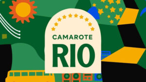 camarote rio