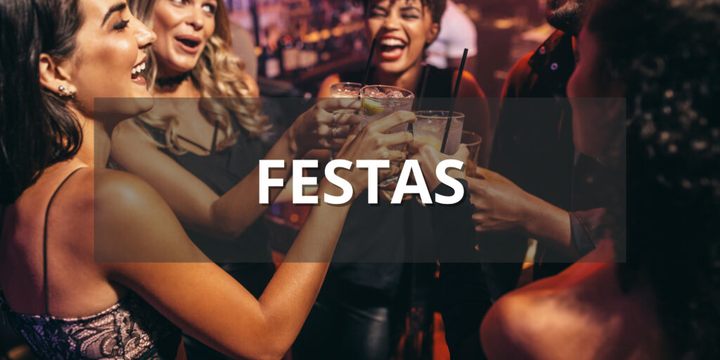 festas