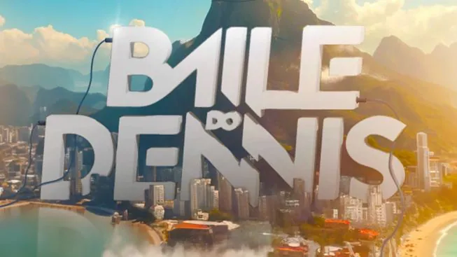 Baile do Dennis