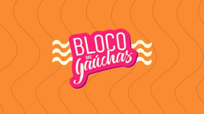 bloco das gauchas carnaval