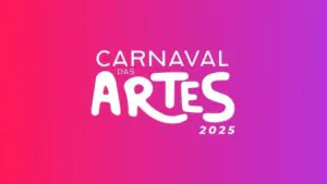 carnaval das artes