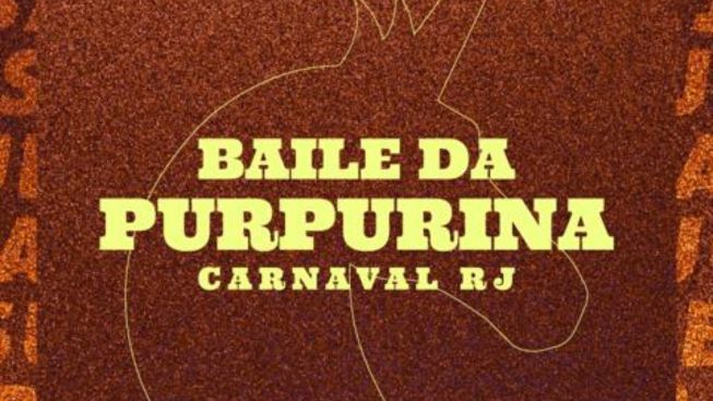 Suba Jovem de Carnaval RJ