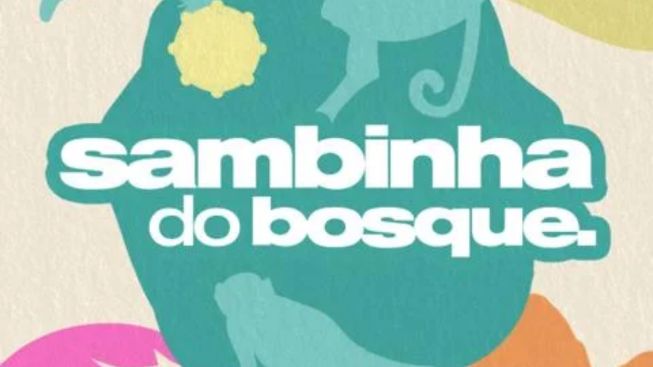 Sambinha do Bosque sambinha do bosque