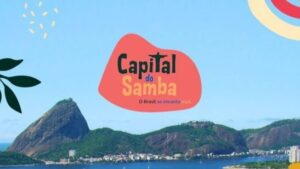Capital do Samba