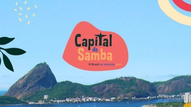 Capital do Samba Capital do Samba