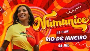 Capital do Samba Numanice