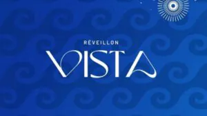 Baile do Dennis Réveillon vista 2026