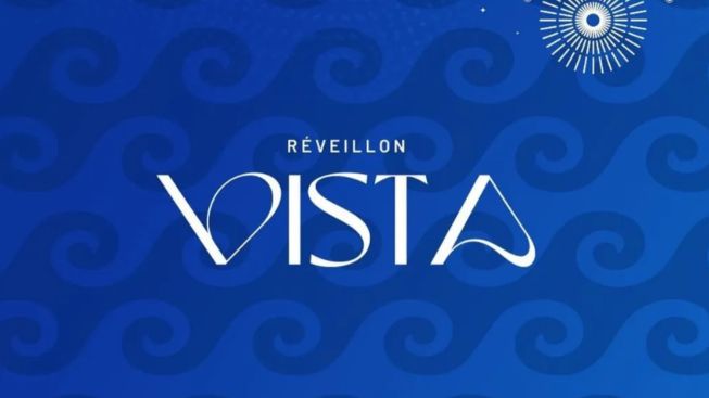 Réveillon vista 2026 Réveillon vista 2026
